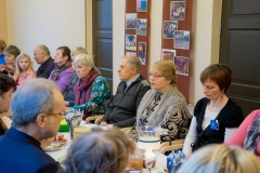 Eesti Vabariik 102. Lipuheiskamine ja Rändaja kontsert