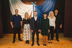 Eesti Vabariik 103. Vokaalgrupp Mirt kontsert