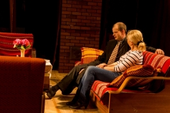 ERR Torma rahvamajas