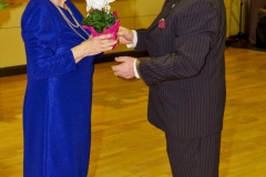 Luule Lehemets 85