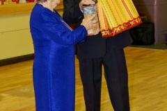 Luule Lehemets 85