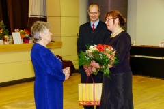 Luule Lehemets 85