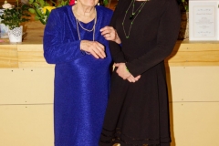 Luule Lehemets 85