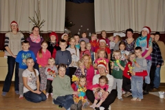 Päkapikula 2014