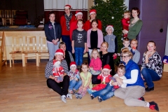 Päkapikula 2016