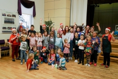 Päkapikula 2019