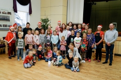 Päkapikula 2019