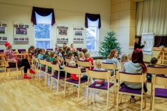 Päkapikula 2019