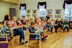 Päkapikula 2019