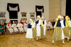 Torma naisrühm 20