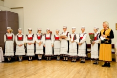 Torma naisrühm 20
