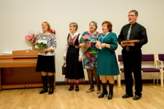 Torma naisrühm 20