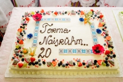 Torma naisrühm 20