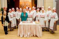 Torma naisrühm 20